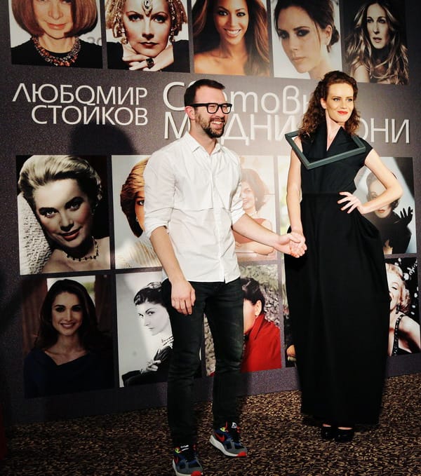 Световни модни икони